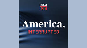 Enhancing the integrity of america's research enterprise. America Interrupted Pbs Newshour