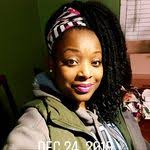 Tangela Simmons's Instagram, Twitter & Facebook