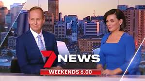 The latest breaking news, comment and features from the independent. 7news Adelaide Launches Morning News Bulletin 7news