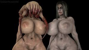 Rule34 - If it exists, there is porn of it  headcrab, headcrab zombie, the  witch  6251834