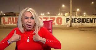 Patético y ¿este es el presidente de perú? conductora de tv mostró su malestar contra el mandatario y las nuevas acusaciones que pesan en su contra por un. Pagina 1 2020 No Para Laura Bozzo Sera Postulada A La Presidencia Del Peru Diario La Prensa