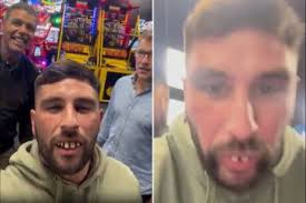 Real reason behind Ben Shephard's This Morning absence revealed as he hosts  brutal new game show