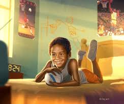 David Kobe S Disciple On Instagram Kobe Bryant 1984 The Dreamer Ellejart Kobebryant In 2020 Kobe Bryant Young Kobe Bryant Kobe Bryant Black Mamba