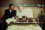 Die Schwarzwaldklinik S03e24 Hochzeit Mit Hindernissen Fernsehserien De