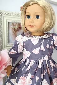 Pepper Doll Top & Dress