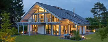Mit dem namen huf haus verbinden sich anspruch und verpfl›ichtung einer familie, die das unternehmen seit über 105 jahren bereits in der dritten generation führt und prägt. Traumhaus Bauen Modern Exklusiv Davinci Haus Startseite