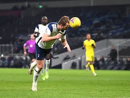 Cavaleiro equalises as spurs drop more points.soon. Tottenham Vs Fulham Live Latest Score Goals And Updates From Premier League Fixture Tonight Newswep