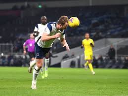 Tottenham threw away points from a winning position once again, with ivan cavaleiro cancelling out jacob steinberg was at the tottenham hotspur stadium to see fulham capitalise on tottenham's. Z4yn9wwtpgbdm