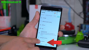 Let's unlock the bootloader on the lg stylo 5 · first, enable usb debugging on your lg stylo 5. How To Unlock Bootloader On Lg Android Highonandroid Com