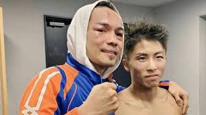 Casimero is on for aug. Casimero Gets To Complete Donaire Unfinished Business Vs Inoue