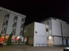Saffana Hotel