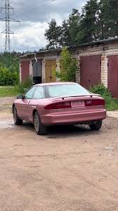 Image result for Pink Coral 1994 Ford
