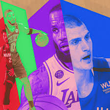 Officer fatally shoots armed individual in olivia. The Nba Mid Playoffs Survey The Ringer