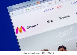 Myntra interview experience | 5years experienced for senior software engineer. Ykhztyf1u7nqwm