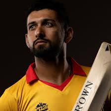 Tuskers Win After Eagles Fail To Capitalise On Evans' Five-Wicket Haul