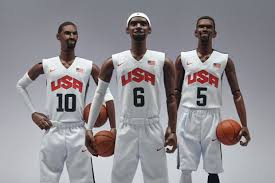 Nike Nsw X Coolrain Dream Team Figures Featuring Kobe Bryant Lebron James And Kevin Durant Nike Inspiration Dream Team Air Max Women