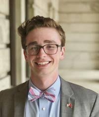 Memphis native loves new Northeast Tennessee home