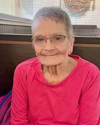 Obituary for Carol (Claudin) Carter