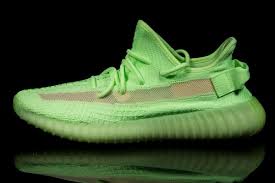 Adidas Yeezy 350 V2 Glow In The Dark Shop Now At Stockx Adidas Yeezy 350 V2 Yeezy Adidas Yeezy
