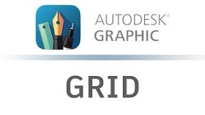 This mode has 5 vanishing points: Autodesk Graphic Grid Youtube