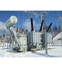 We have over 20 distributor in korean domestic. Oil Immersed Electrical Power Transformers Etra