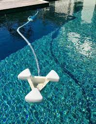 This helps prevent clogging of leaf traps and filters, thus reducing strain on the pool filtration pump and extending its life. Stop Spending Time Scooping Leaves Out Of Your Pool Have You Thought About A Pool Surface Cleaner The Drago Pool Cleaning Automatic Pool Cleaner Pool Skimmer