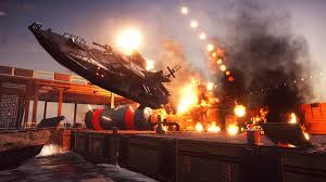 Check spelling or type a new query. Just Cause 3 Dlc Bavarium Sea Heist Pack Game Gamegrin