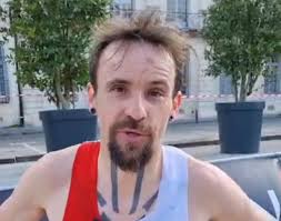 Ils viennent de boucler le semi-marathon de Nancy : les réactions de  Benjamin Choquert, Émilie Jacquot-Claude et Quentin Tison