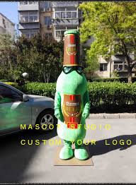 Tiene una capacidad de 500ml y un peso de 410 gr. Botella Verde Para Disfraz De Mascota Botella De Cerveza Personalizada Kit De Cosplay De Anime Disfraz De Carnaval Disfraz 41773 Mascota Aliexpress