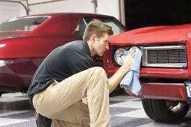 I Am Buddy The Buddha From Mississippi The Story Of Larry Kosilla And His Passion For Cars Larry Cars Maserati