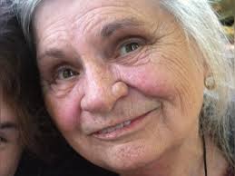 Mrs. Nancy "Memaw" Ann Parsons's Obituary