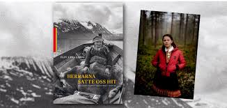 Elin anna labba augustprisades 2020 för sin bok om tvångsförflyttningen av samer. Om Tvangsforflyttningarna Av Samer I Sverige Soderslatts Bok Papper