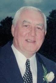 Thomas Charles DeWolfe Obituary