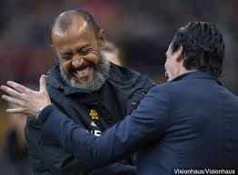Born 25 january 1974), known simply as nuno as a player, is a portuguese former footballer who played as a goalkeeper, and is the current head coach of premier league club wolverhampton wanderers. Report Nuno To Snub Arsenal Again And Stay At Wolves