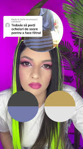 Warm Winter Sarah Filtro