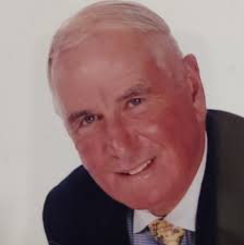 Obituary: Ian David Naismith