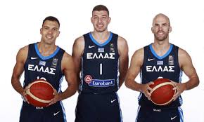 Το ελληνικό πρωτάθλημα καλαθοσφαίρισης, γνωστό και ως α1 εθνική κατηγορία, το οποίο αναφέρεται και ως basket league, είναι η ανώτερη διοργάνωση καλαθοσφαίρισης στην ελλάδα. Osgmlvdvwuugnm