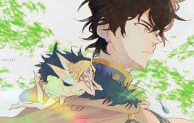 We did not find results for: Wallpaper Black Clover Yuno Sylph Images For Desktop Section Art Download