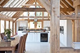 Incredible ceiling designs for your kitchen design. Enhancing Space With A Vaulted Ceiling Real Homes