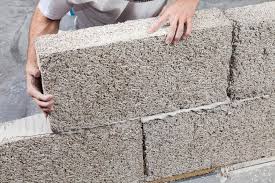 Vật liệu xây dựng bền vững 