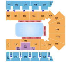 Expository Disney On Ice Indianapolis Seating Chart 2019