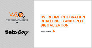 Joining forces for a brighter future and creating digital advantage for businesses and societies. Tietoevry