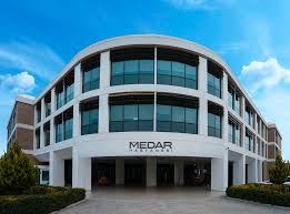 Iletisim Medar Hastaneleri