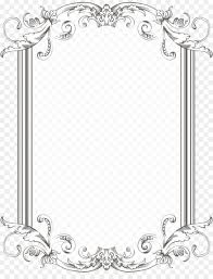 Jingle bell, elemento de campana de navidad bellamente decorado. Borders And Frames Picture Frames Clip Art Browse And Download Vintage Frame Png Pictures Unlimited Downl Vintage Frames Vintage Borders Borders And Frames