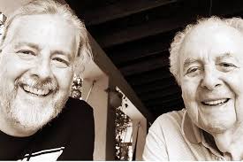 Parte un gran hombre