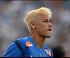 Neymar On Blonde Hair Celebrities Nigeria Modeles De 17 Best Neymar Haircuts 2020 Update 45 Neymar H In 2020 Hair Styles 2014 Hairstyle Neymar New Simple Hairstyle