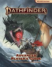 Antipaladin source advanced player's guide pg. Pathfinder Advanced Player S Guide Review En World Dungeons Dragons Tabletop Roleplaying Games
