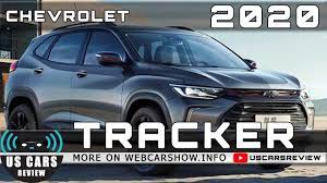 Maybe you would like to learn more about one of these? 2020 Chevrolet Tracker Review Release Date Specs Prices Youtube