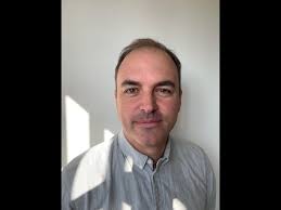 Nicholas Emlen presents "Hearing the voice of an Aymara speaker in a 17th  century text from Peru"