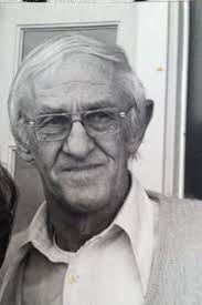 Carrington Henderson “Dick” Robinson (1914-1977)